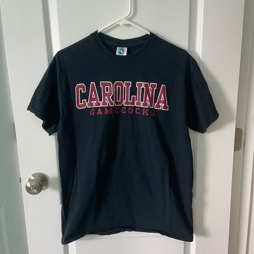 south carolina gamecocks t-shirt